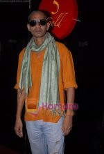 Vijay Raaz at the Show Reel Short Film Festival i Cinemax on 10th Oct 2010..JPG